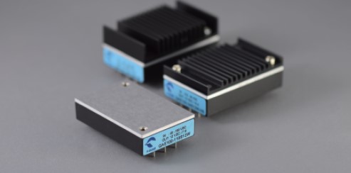 Brick 轉式封裝 (40-255W)電源模塊
